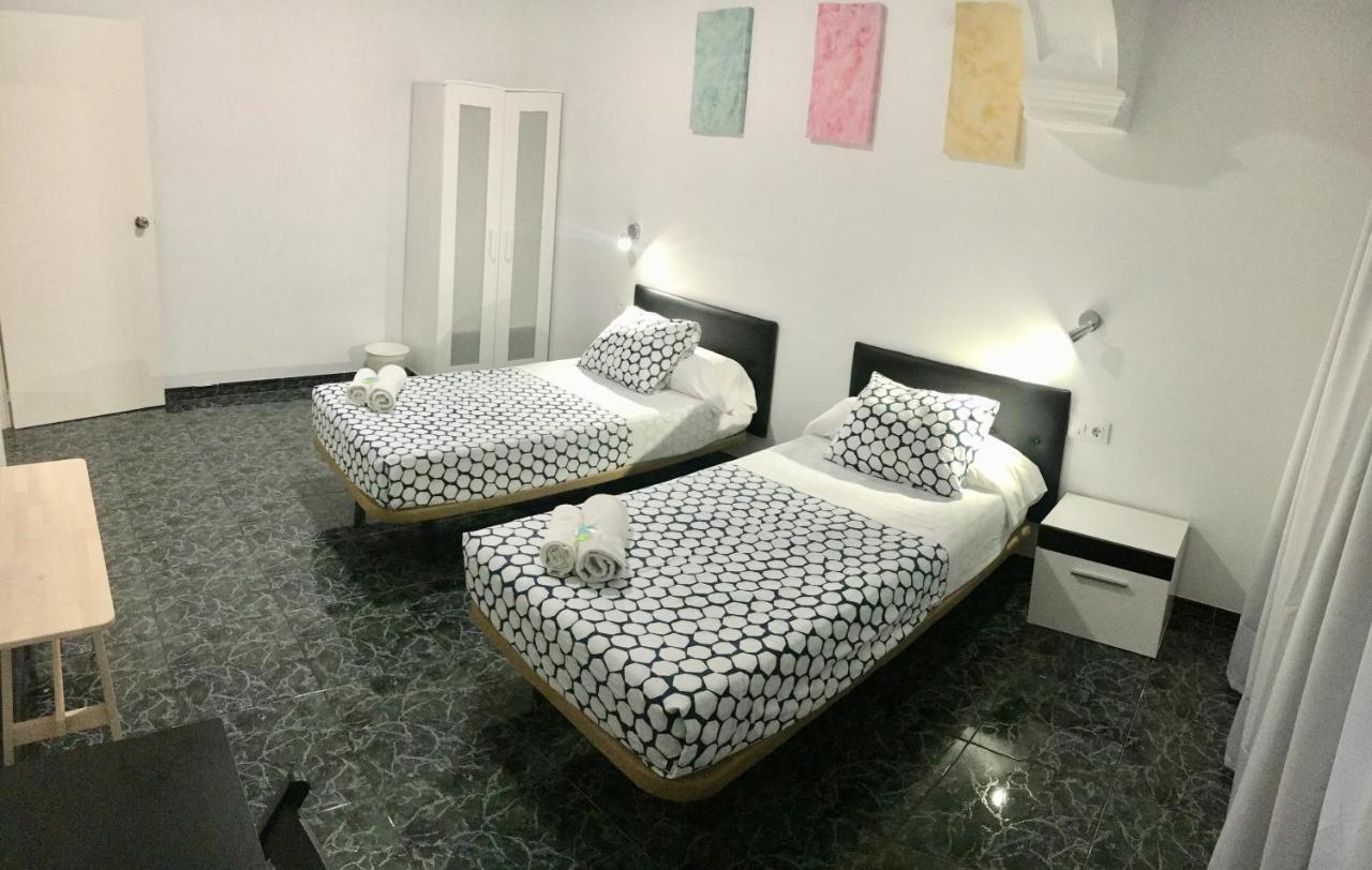 Camp Nou Home ロスピタレート・デ・リョブレガート 部屋 写真