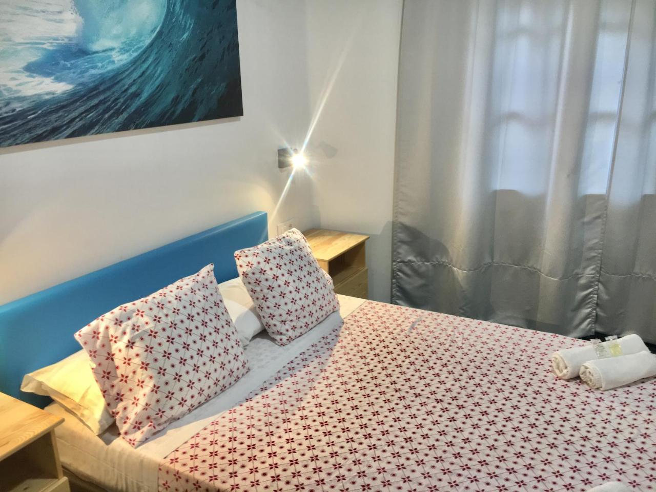 Camp Nou Home ロスピタレート・デ・リョブレガート 部屋 写真